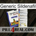 Generic Sildenafil 11